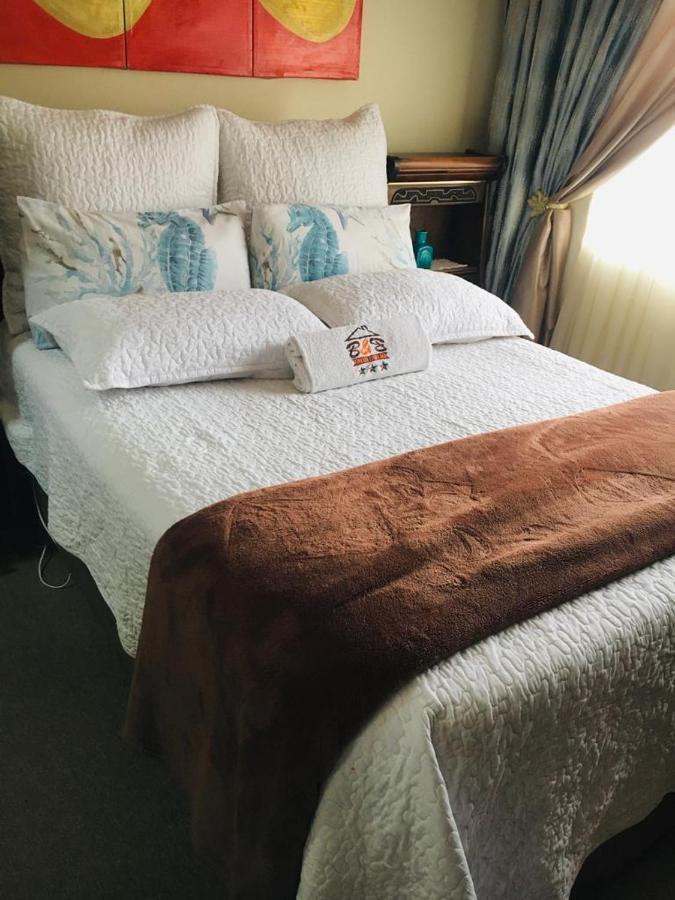 Forever Comfy Bed Vanderbijlpark Exterior foto